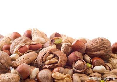 堅(jiān)果與美食聯(lián)手 吃貨的雙重盛宴與健康新風(fēng)尚