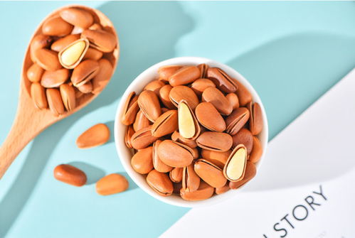 秋日限定美味 來(lái)自東北的飽滿松子，250g罐裝帶您品味原生態(tài)堅(jiān)果魅力